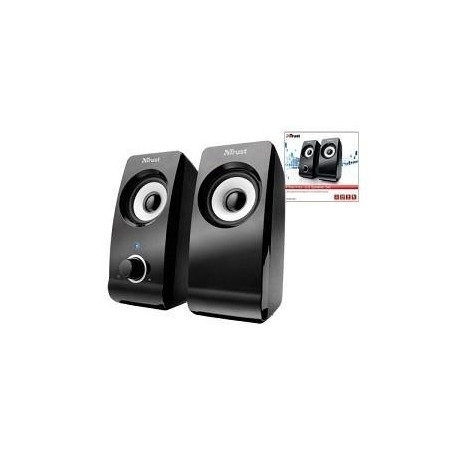 Speaker|TRUST|P.M.P.O. 16 Watts|17595