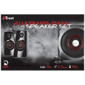 Speaker|TRUST|P.M.P.O. 120 Watts|19023