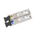 NET TRANSCEIVER SFP PAIR/S-3553LC20D MIKROTIK