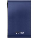 Silicon Power 2TB Armor A80, синий