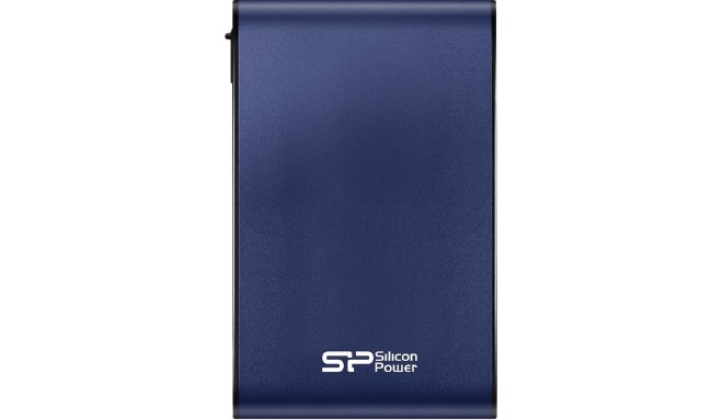 Silicon Power väline kõvaketas 2TB Armor A80, sinine
