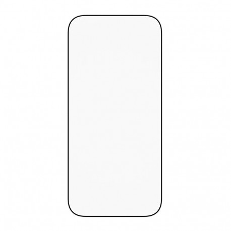 Kaitseklaas PanzerGlass iPhone 13/13 Pro/14/16e/17e UWF Fastfit aplik.
