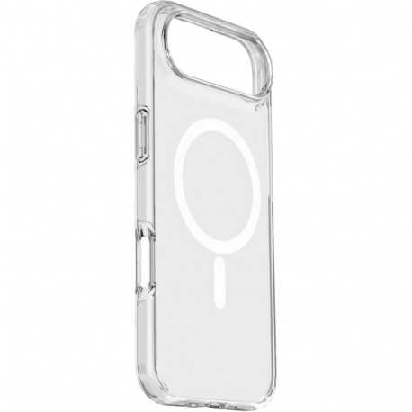Mobiili tagakaas Cellular Line iPhone Air Gloss Magsafe, läbipaistev