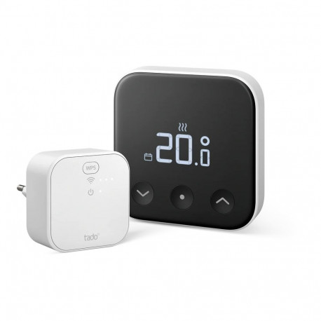Nutikas termostaat Tado ST X Starter kit