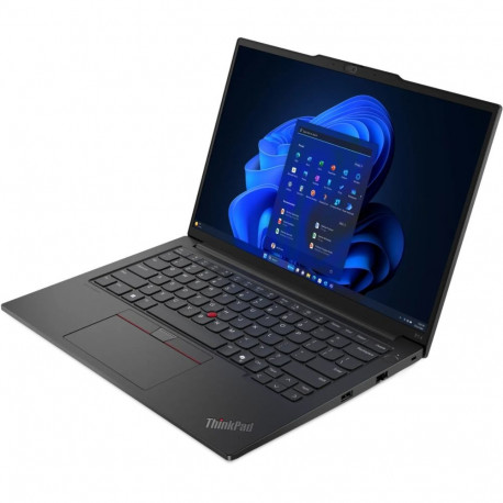Sülearvuti Lenovo ThinkPad E14 G6 U7-155H, 16GB, 512SSD, W11P, ENG