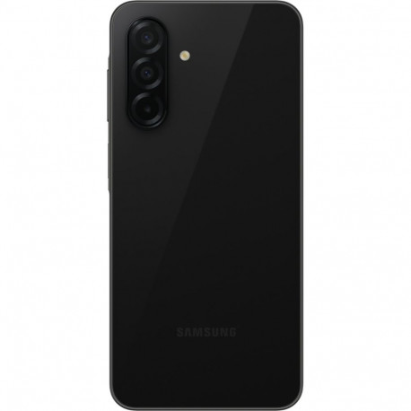 Nutitelefon Samsung Galaxy A26 5G, 8+256GB, must