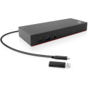 Dokkimisjaam Lenovo USB-C 135W