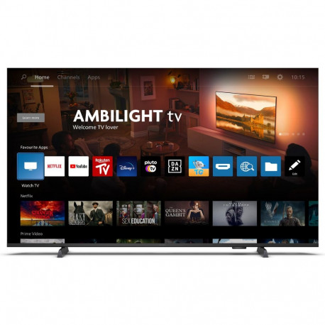 Philips 65" PUS8209 UHD SmartTV