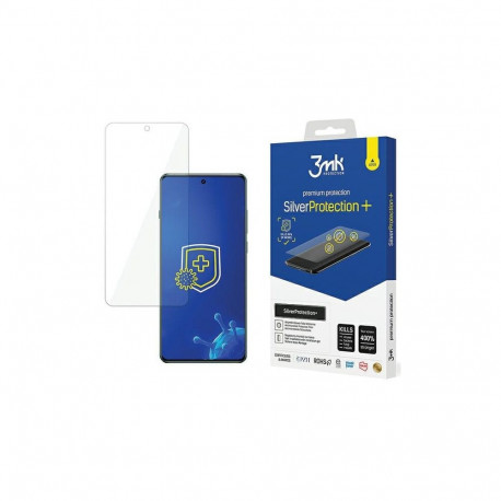 Kaitsekile 3MK Poco X6 5G Silverprotect+