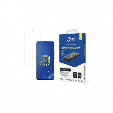 Kaitsekile 3MK Poco X6 Pro 5G Silverprotect+