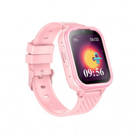 Nutikell Garett Kids Essa 4G, roosa