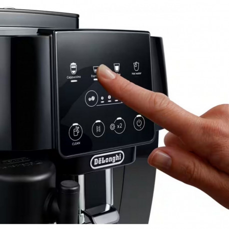 Espressomasin De'Longhi Magnifica Start ECAM220.60.B