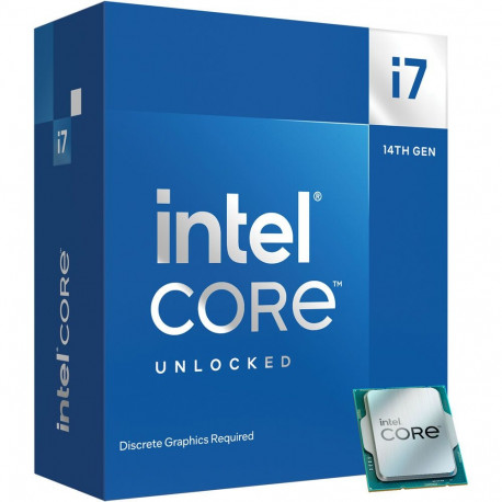 Protsessor Intel Core i7-14700KF