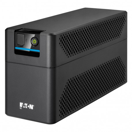 UPS Eaton 5E G2 700VA USB/IEC