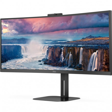 Monitor AOC CU34V5CW 34"
