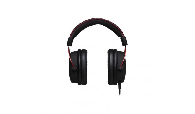 Kõrvaklapid HyperX Cloud Alpha
