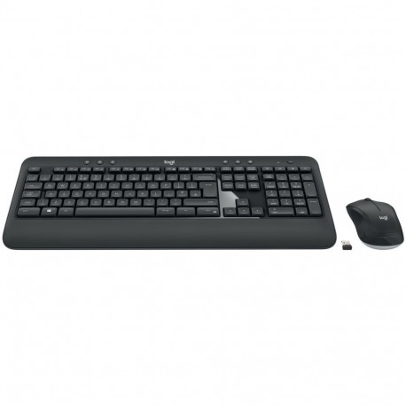 Klaviatuur hiirega Logitech MK540 Advanced NOR