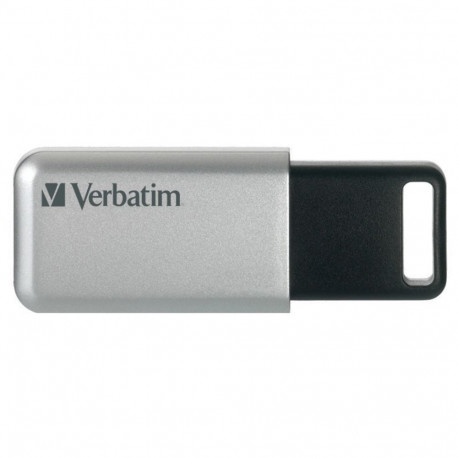 USB-mälupulk Verbatim 32GB USB3.0 Store´n´ Go Secure Data Pro Flash Drive with AES 256 Hardware Encr