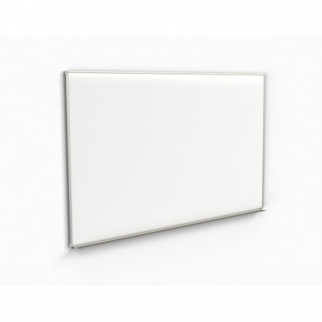 Valgetahvel 230005, pikk pl.renn  3010x1220mm / al.raam