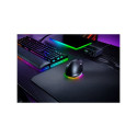 Razer Pro Click V2 Vertical Ergonomic Wireless Mouse RF Wireless+Bluetooth+USB-C, 30000 DPI, Black
