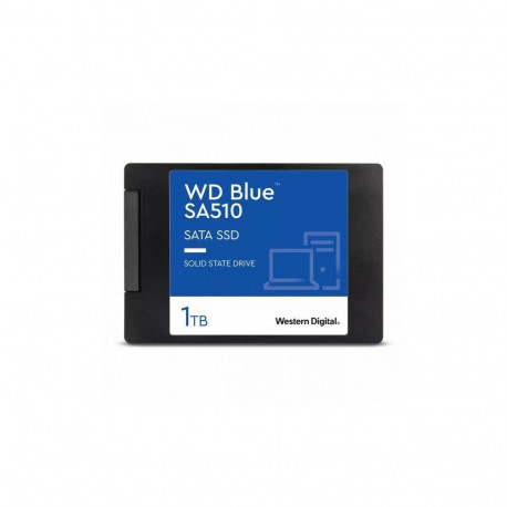 Western Digital Blue SA510 2.5" SSD Disk 1TB