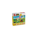 LEGO 71441 Adventures Peach Constructor