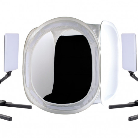 HELIOS lauakomplekt TT2 LED