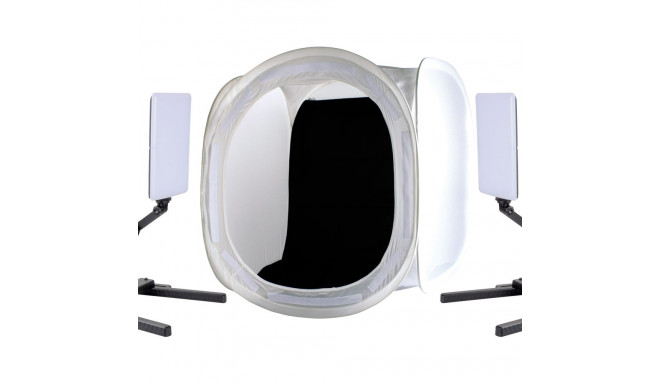 HELIOS lauakomplekt TT2 LED