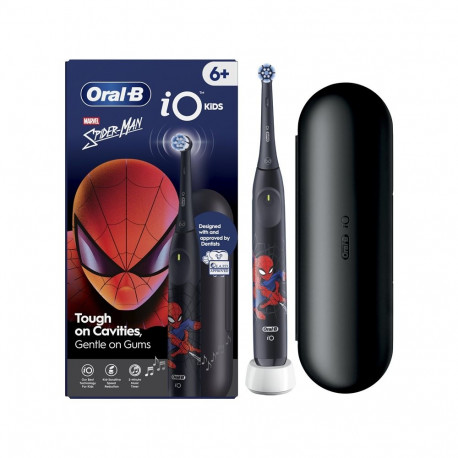 ELECTRIC TOOTHBRUS IOS2K.1H9.K SPIDERMAN