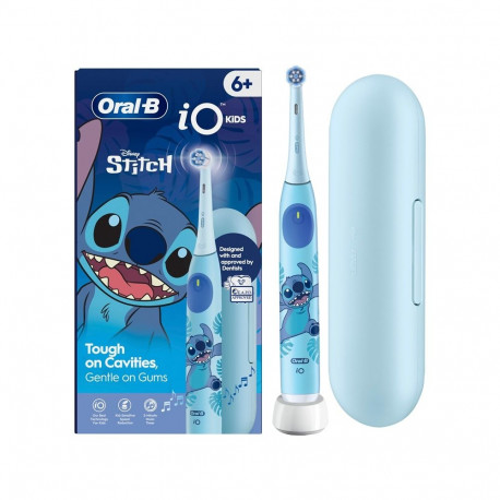ELECTRIC TOOTHBRUSH IOS2K.1I9.K STITCH
