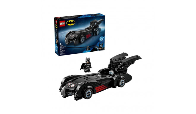 CONSTRUCTOR LEGO SUPER HEROES 76333