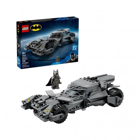 LEGO Super Heroes 76331 konstrueerimiskomplekt