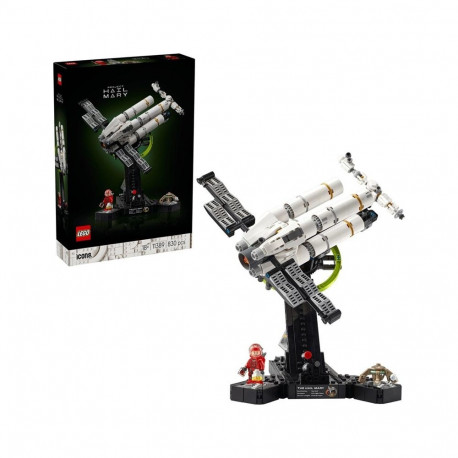 LEGO ICONS 11389 konstruktor