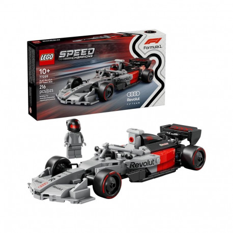 LEGO Speed Champions 77259 konstruktor