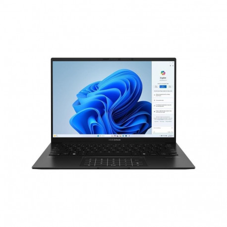 NOTEBOOK ASUS ZENBOOK OLED R5 16/1TB 14