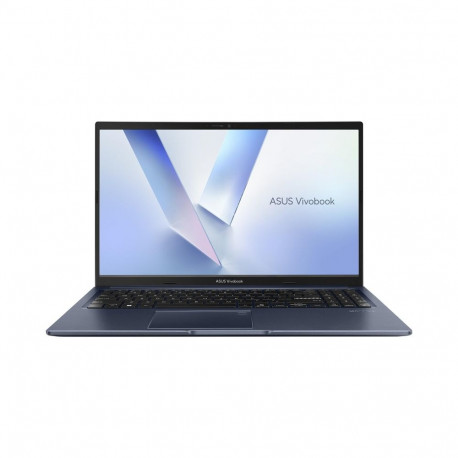 Asus Vivobook R5 16/512GB 15.6 sülearvuti