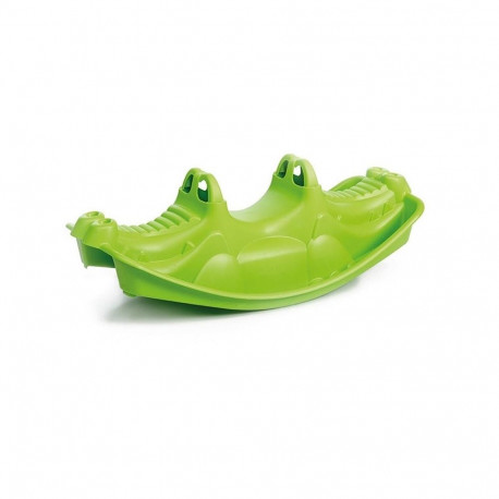 Mängu paat-kiik 101x46x33cm T02319