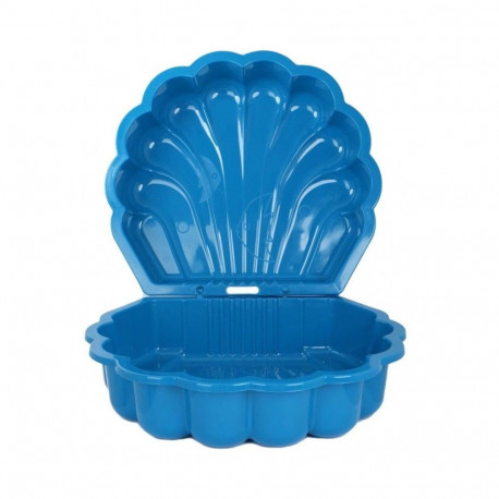 SAND BOXDOUBLE 87X77X18CM T00752