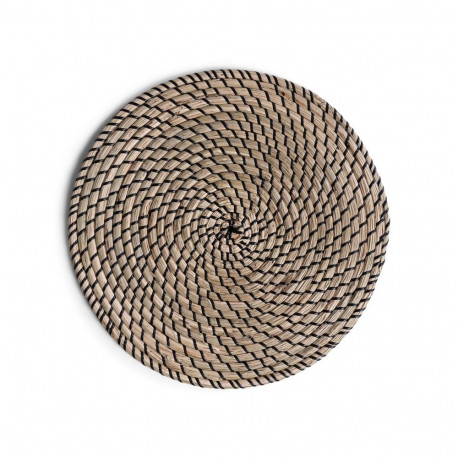 PLACEMAT EDINA TP-P16-01 D38CM