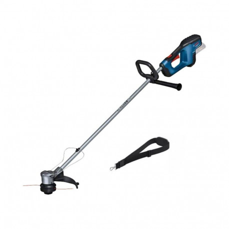 Akuga murutrimmer GRT 18V-33