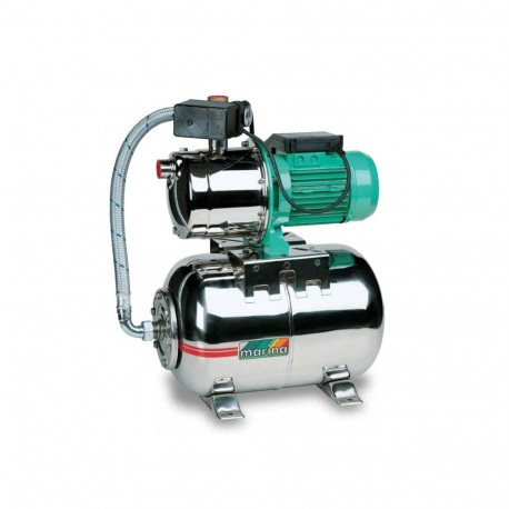 BOOST PUMP 1100W CAM 88/25X HL (MARINA)