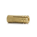 Pronksist kork M8 D10X29 4PCS