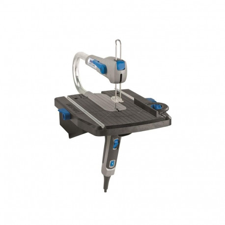 SCROLL SAW DREMEL MOTOSAW