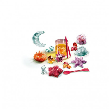 TOY kristallide laboratoorium 50369