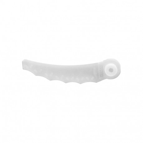 plastikust tera varukomplekt 5 tk UR100D