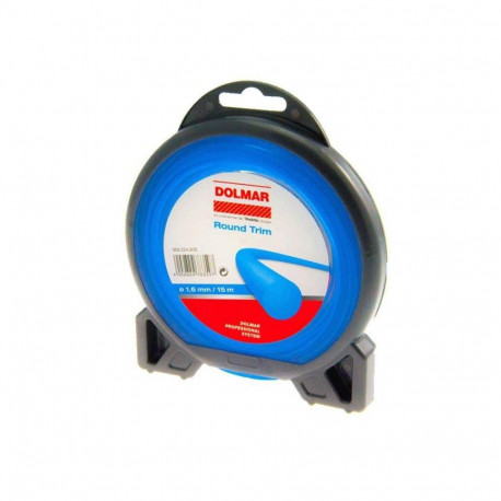 Line 1,6 mm/15 m ümar