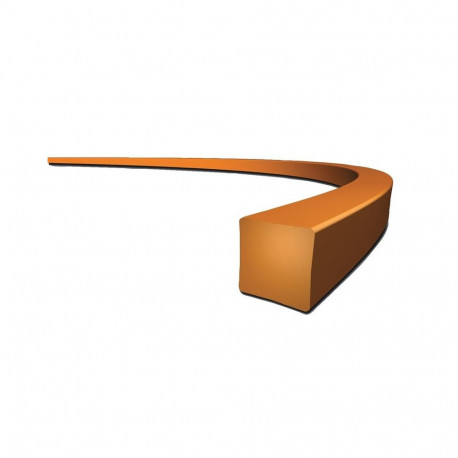 LINE 2.4 MM/69 M SQUARE