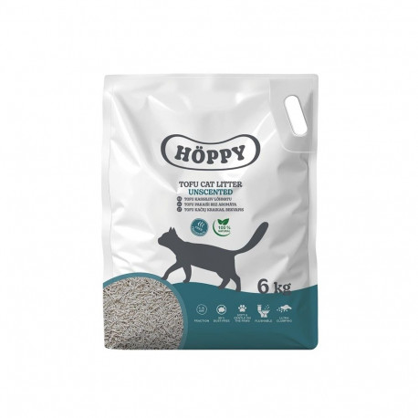 kassiliiv tofu lõhnatu 6KG