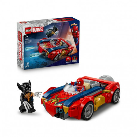 LEGO Super Heroes ehituskomplekt 76336