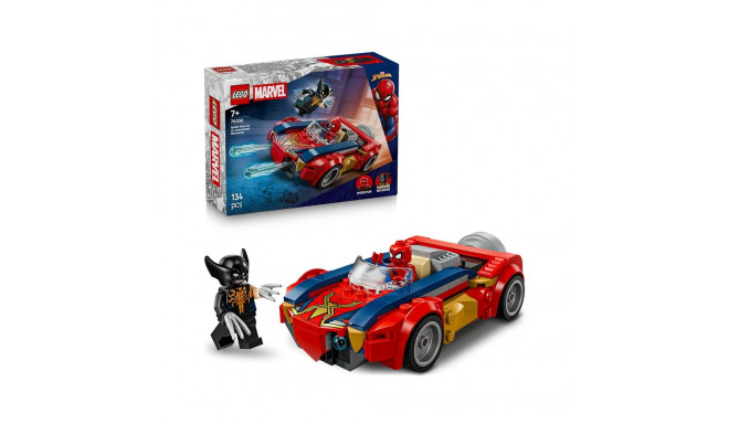 CONSTR LEGO SUPER HEROES 76336